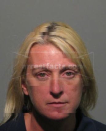 Lisa Hamlin