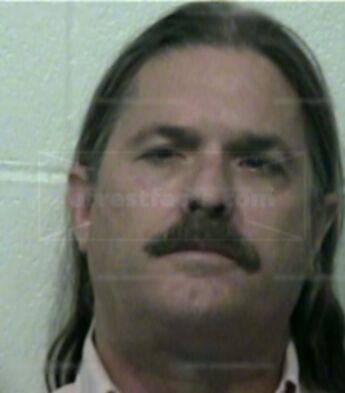 Randy Austin Teutsch