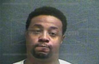 Antonio Ward