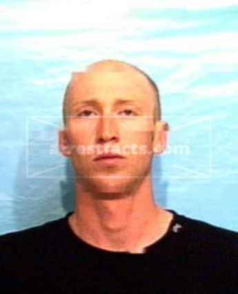 Joshua Ian Akridge