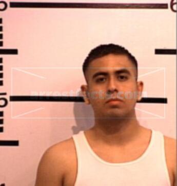 Aaron Joseph Herrera