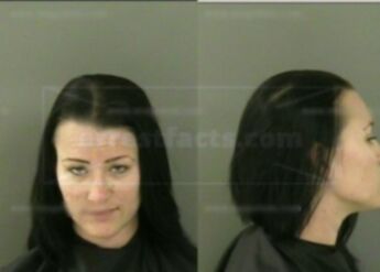 Gena Marie Lemke