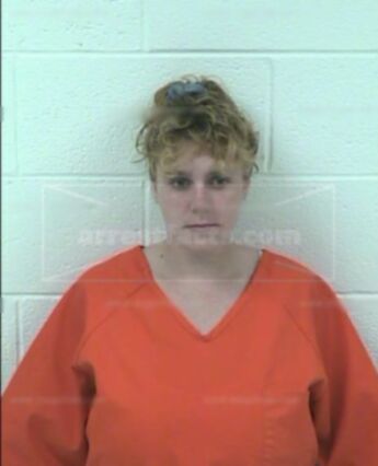 Kristen A. Zimmerman