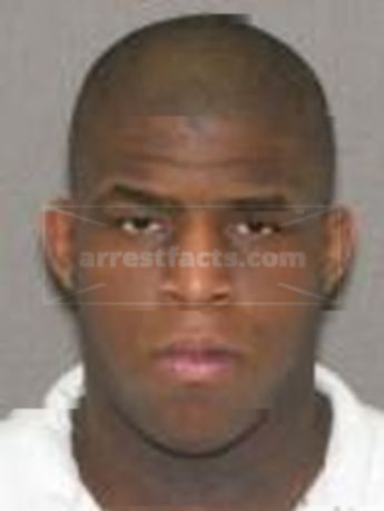 Patrick Laron Brown