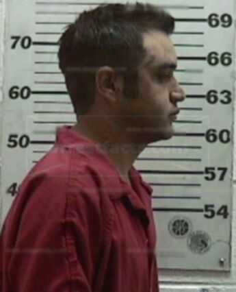 Nathaniel A Chavez