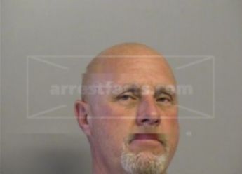 Jeffrey Scott Parnell