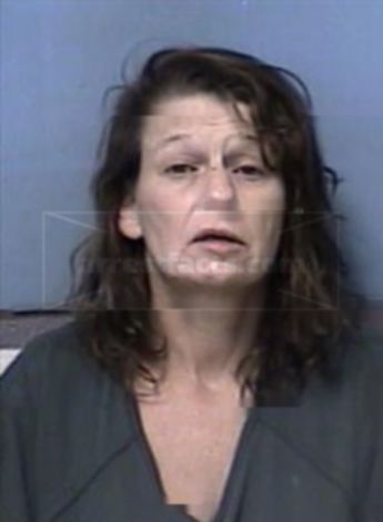 Susan Annette Kennedy