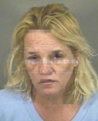 Lillie Danette Leggett