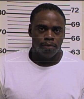 Derrick Scott Mosley