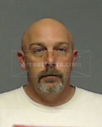 Clinton Cory Pelzel