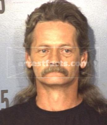 Johnny Ray Jones