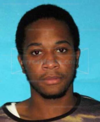 Marcus Patrick Plowden