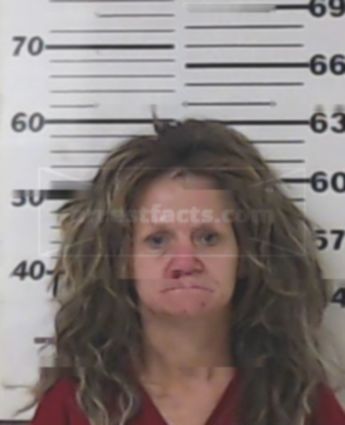 Teresa Ann Espinoza