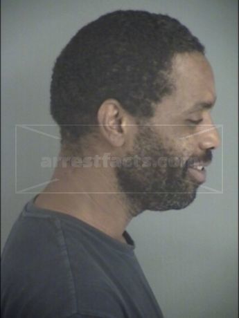 Tyrone Fitzgerald Menefee