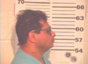 Javier Leija Chavez