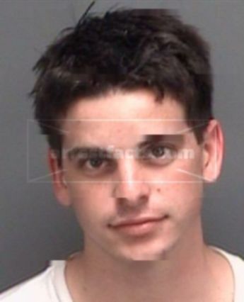 Samuel Paul Myers