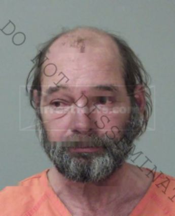 Todd Anthony Frances
