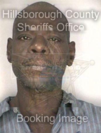 Robert Earl Caldwell