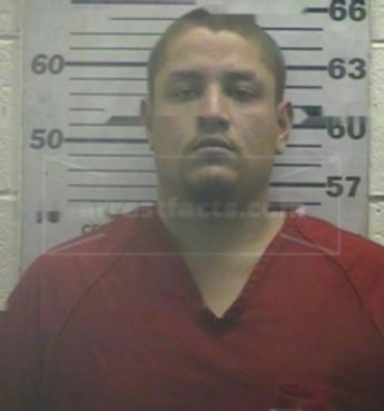 Jacob Herrera
