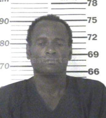 Steven Don Williams