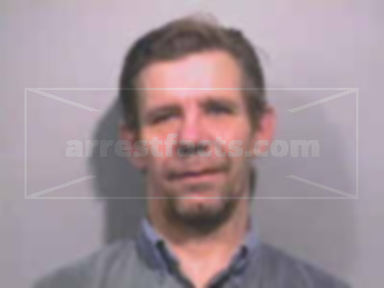 Warren Lee Tate