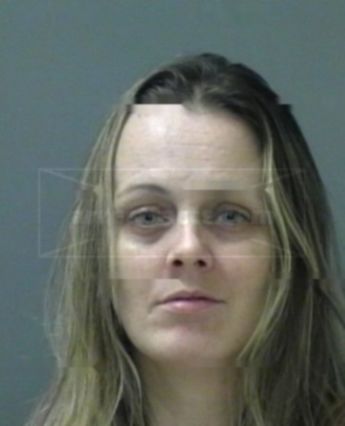 Amanda Gail Wheeler