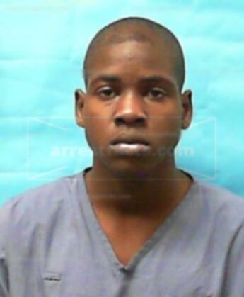 Terrance Anthony