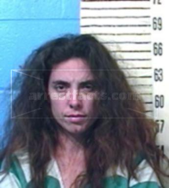 Carrie Lynn Buckingham