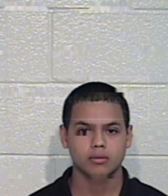 Edgar Eduardo Benitez
