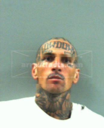 Bryant Robert Mitchell