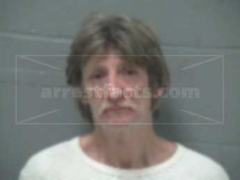 Donald Bradford Salyers