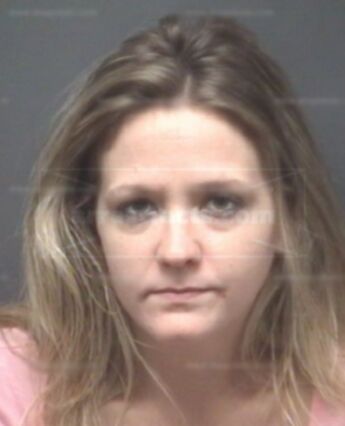 Tiffany Dawn Borunda