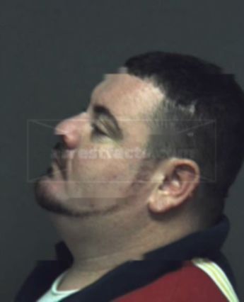 Jason Richard Hudson