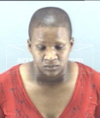 Candace Denise Ford