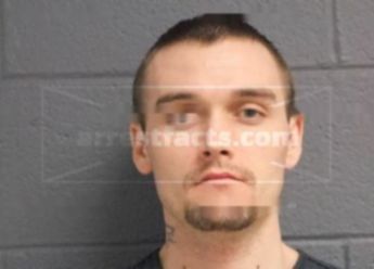 Jeremy Dale Shepard