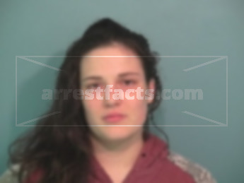 Chelsea Lee Tucker