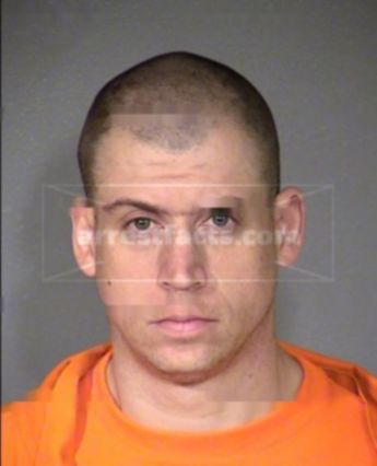 Chad Allen Hazelwood
