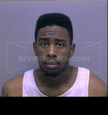 Clintrell Letrevien Wade