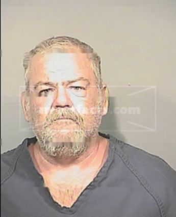 Kenneth Allen Marshall