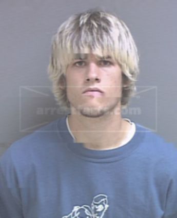 Randall Blake Hunter