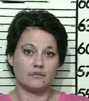 Melissa Janelle Snider