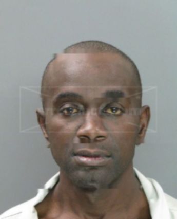 Nathaniel Johnson