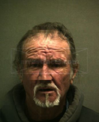 Ralph Scott Harris