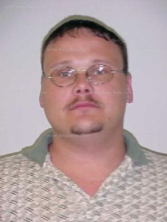 John F Crossno Jr.