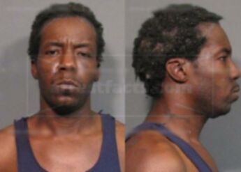 Jonathan Dwight Davis