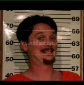 Chris Alan Fortenberry
