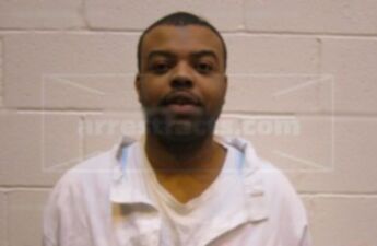 Deverick Scott