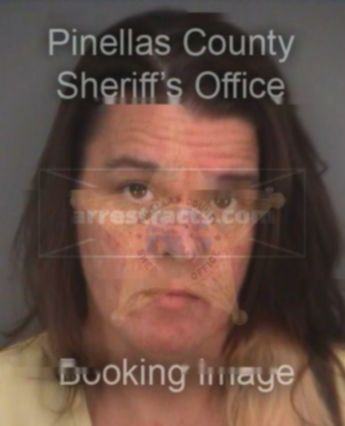 April Renee Alsip