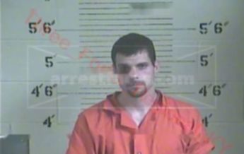 Adam Bufford Noble