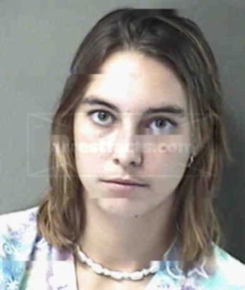 Vicki Carla Berfanger